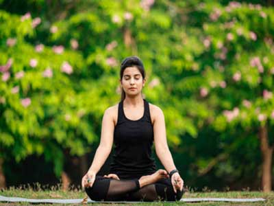 Ayurvedic Doctor for Meditation Therapy in Moshi, Pimpri-Chinchwad